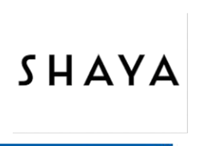 Shaya